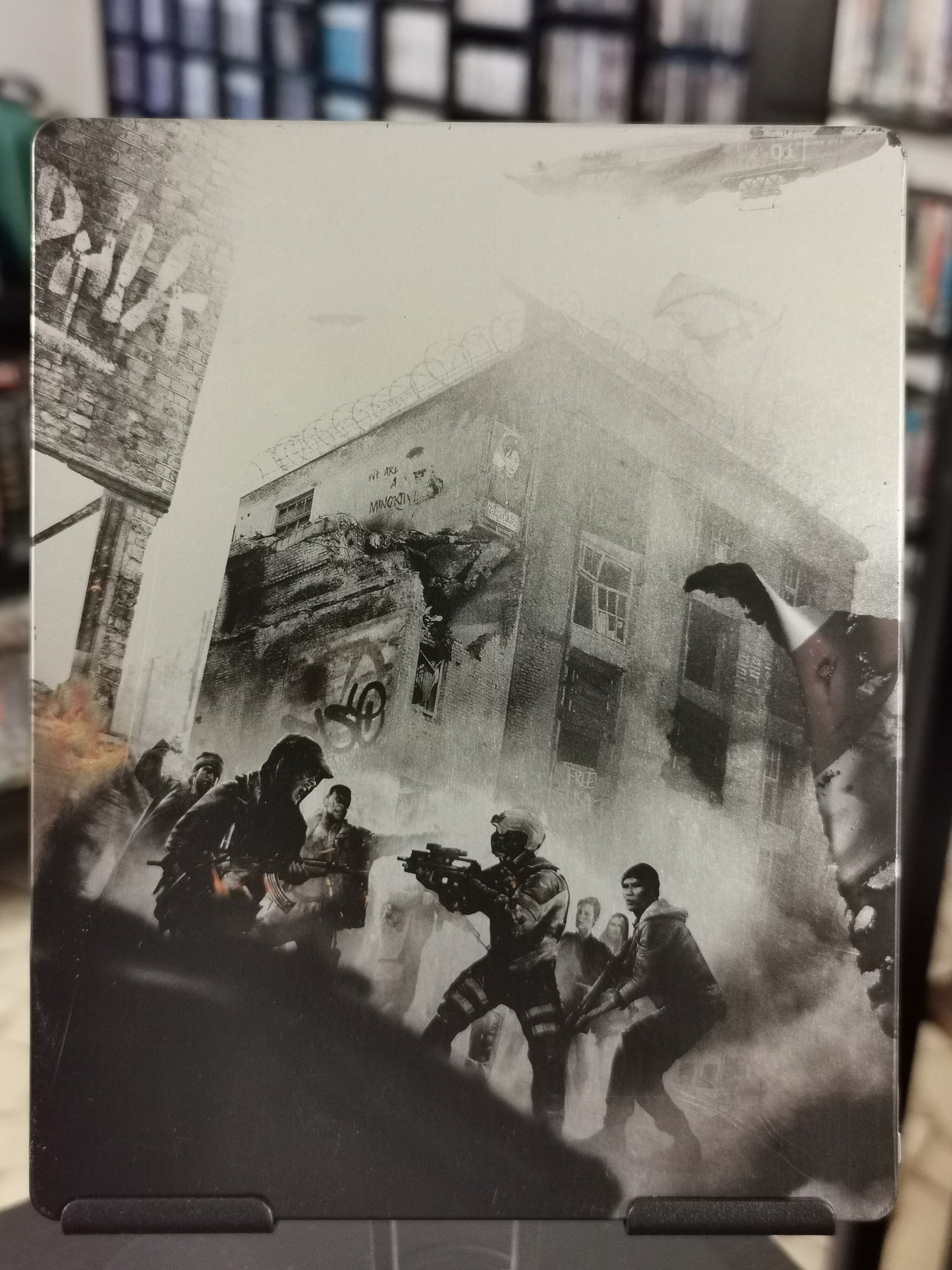 Homefront: Revolution [Steelbook Edtition] (Xbox One)