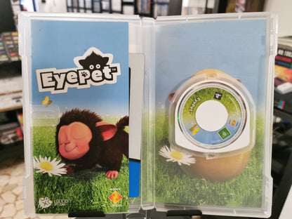 EyePet (PSP)