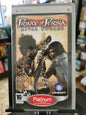 Prince of Persia: Rival Sword (PSP) *Platinum