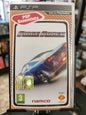 Ridge Racer (PSP) - Essentials