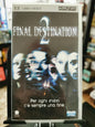 Final Destination 2 (PSP) UMD VIDEO
