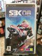 SBK 08: Superbike World Championship (PSP)