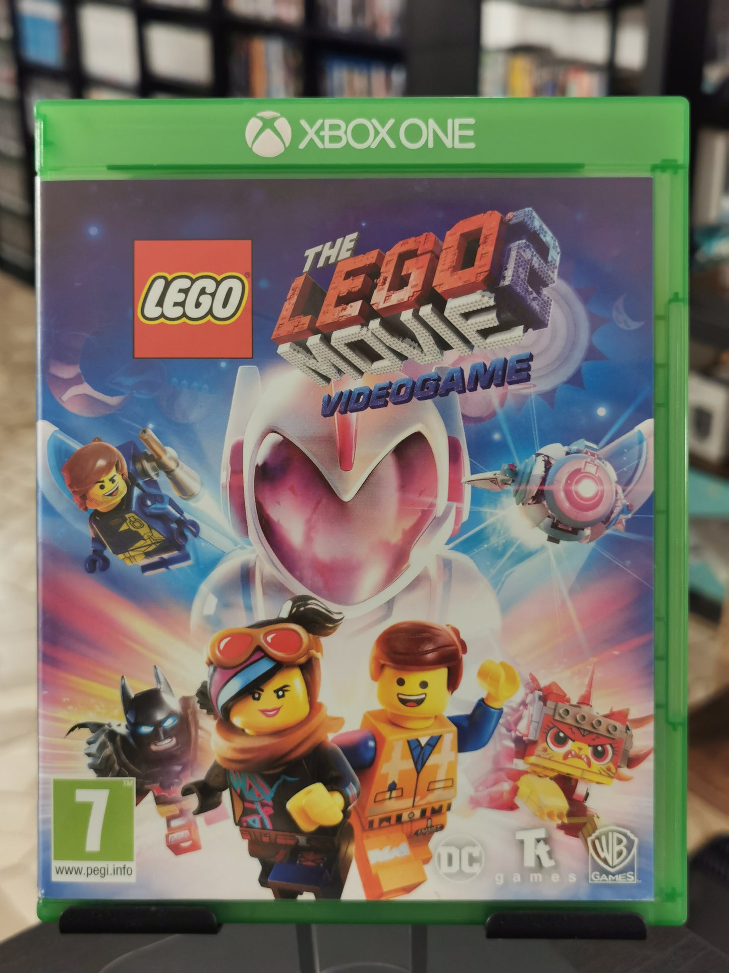 LEGO Movie 2 - The Videogame (Xbox One)