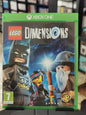 LEGO Dimensions (Xbox One) *Solo Software