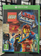 LEGO Movie - The Videogame (Xbox One)