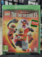 LEGO The Incredibles (Xbox One) *Nuovo