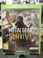 Metal Gear Survive (Xbox One)