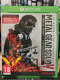 Metal Gear Solid V: The Definitive Experience (Xbox One)