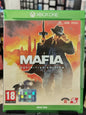 Mafia: Definitive Edition (Xbox One)