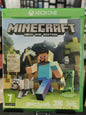 Minecraft (Xbox One)