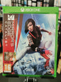 Mirror's Edge Catalyst (Xbox One)
