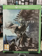 Monster Hunter: World (Xbox One)