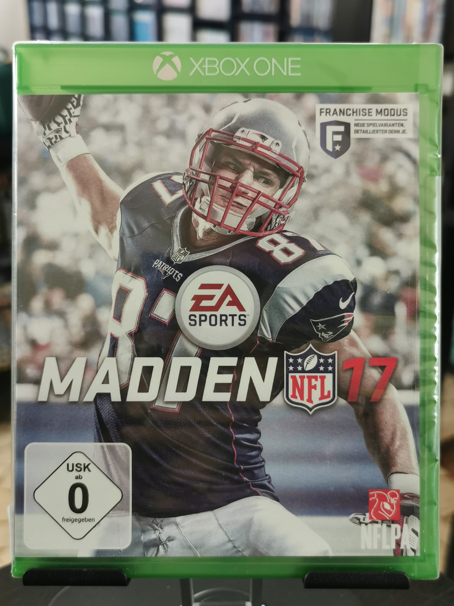 Madden NFL 17 (Xbox One) *Nuovo