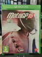 MotoGP 15 (Xbox One)