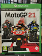 MotoGP 21 (Xbox One)