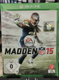 Madden NFL 15 (Xbox One)