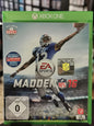 Madden NFL 16 (Xbox One)