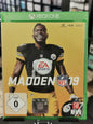 Madden NFL 19 (Xbox One)