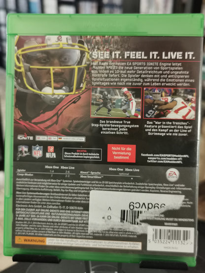 Madden NFL 25 (Xbox One)