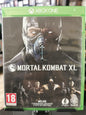 Mortal Kombat XL (Xbox One)