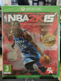 NBA 2K15 (Xbox One) *Nuovo