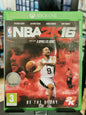 NBA 2K16 (Xbox One)