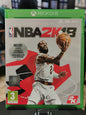 NBA 2K18 (Xbox One)