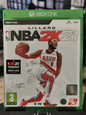 NBA 2K21 (Xbox One)