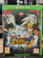 Naruto Shippuden: Ultimate Ninja Storm 4 (Xbox One)