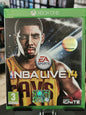 NBA Live 14 (Xbox One)
