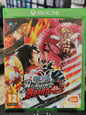 One Piece: Burning Blood (Xbox One)