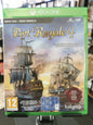 Port Royale 4 (Xbox One)