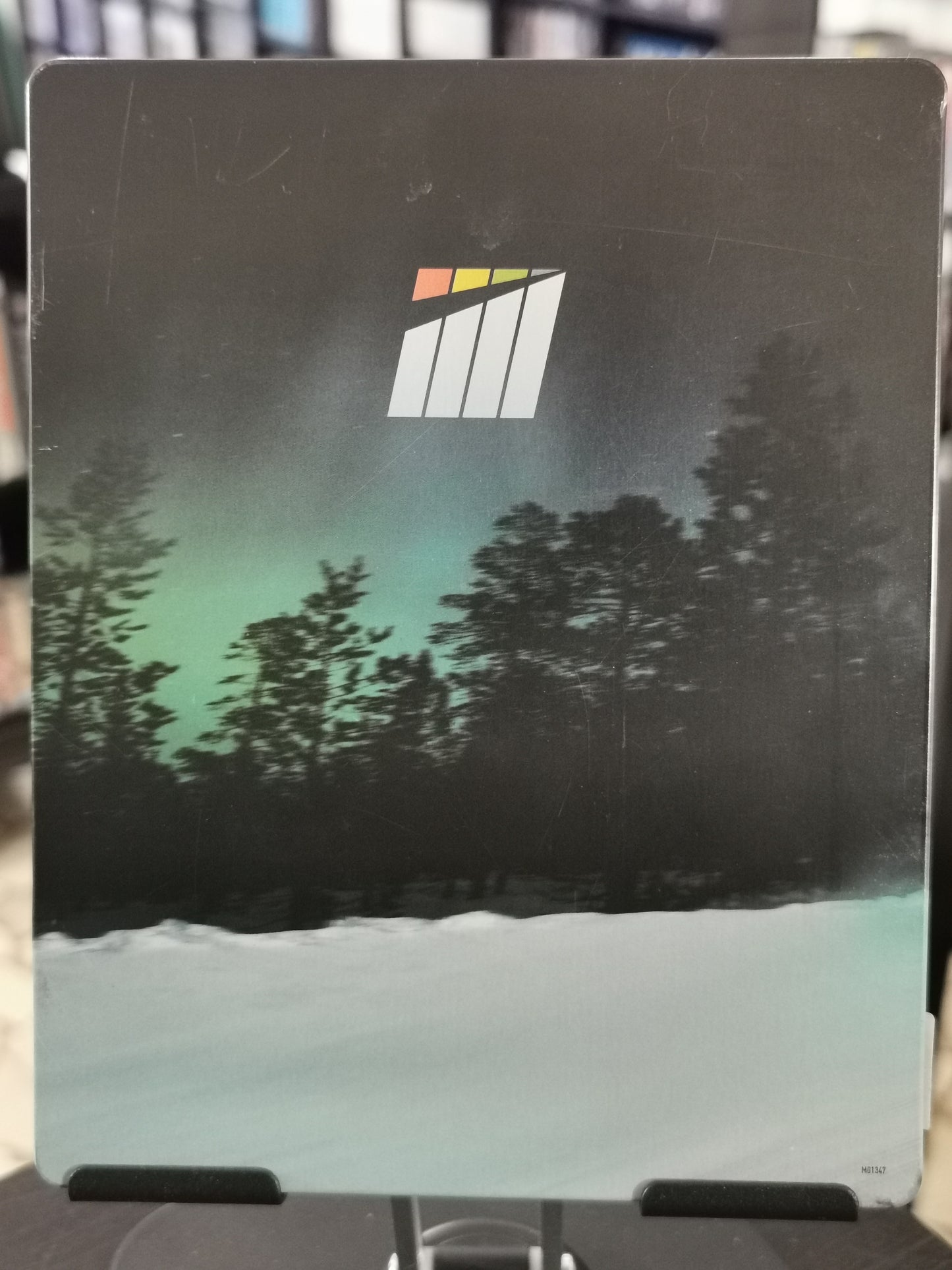 Project Cars 2 [Steelbook Edition] (Xbox One)