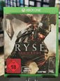 Ryse: Son Of Rome (Xbox One)