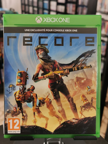 Recore (Xbox One)