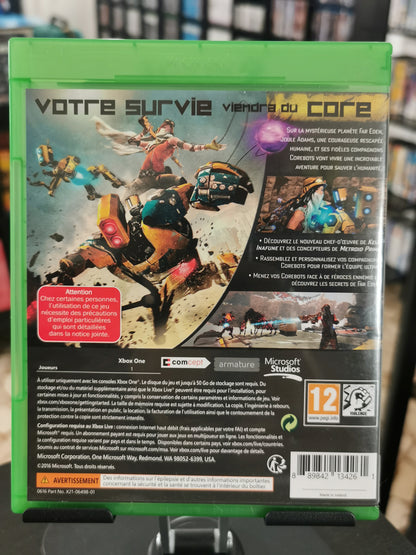 Recore (Xbox One)