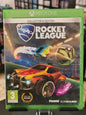 Rocket League (Xbox One)