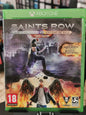 Saints Row IV: Re-Elected & Gat out of Hell (Xbox One)