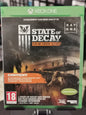 State Of Decay - Year-One Survival Edition (Xbox One)