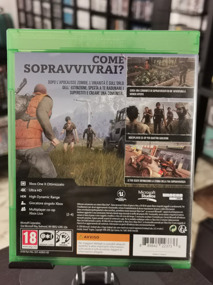 State Of Decay 2 (Xbox One)