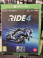 Ride 4 (Xbox One)
