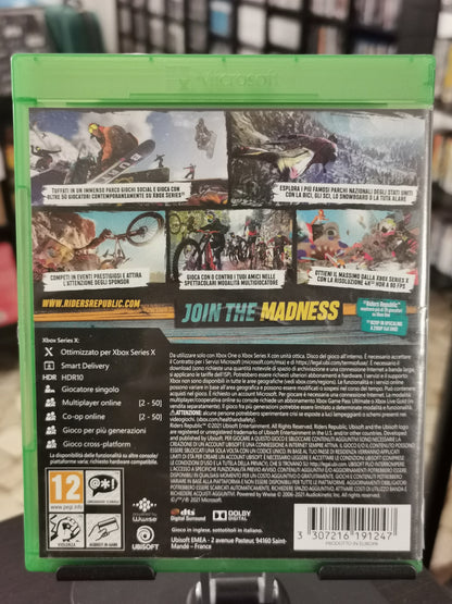 Riders Republic (Xbox One)