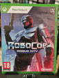Robocop: Rogue City (Xbox Serie X)