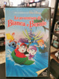 Le Avventure di Bianca e Bernie (VHS)