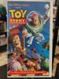 Toy Story (VHS)