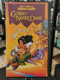 Il Gobbo Di Notre Dame (VHS)