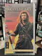 Braveheart (VHS)