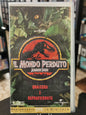 Il Mondo Perduto - Jurassic Park (VHS)