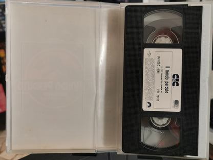 Il Mondo Perduto - Jurassic Park (VHS)