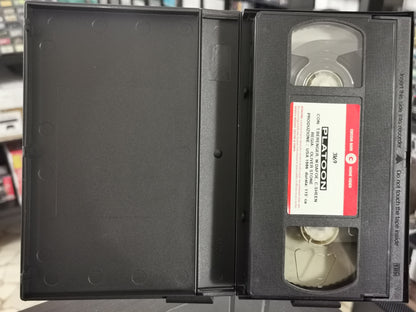 Platoon (VHS)
